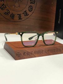 Picture of Chrome Hearts Optical Glasses _SKUfw46734495fw